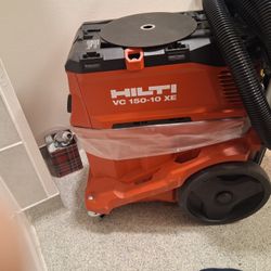 Hilti Vc 150-10 Xe 
