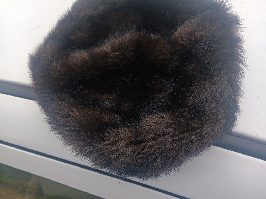 3 Piece Fur
