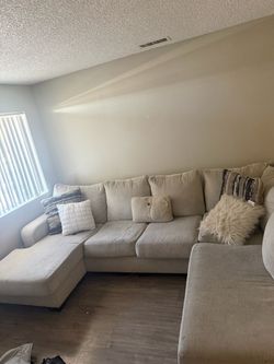 Ashley Furniture Couch