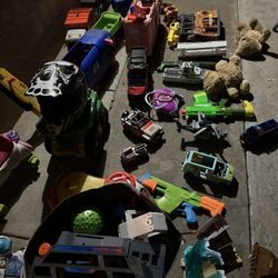 Kids Toys