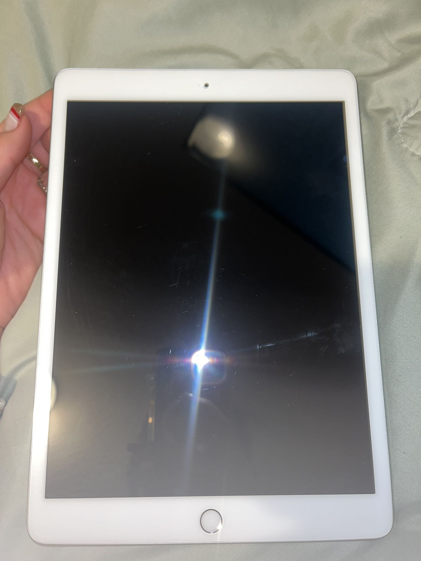 iPad