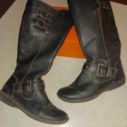 Born Boots