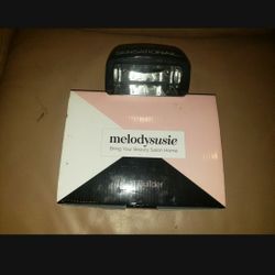 SensatioNail Uv Nail Light Plus Nail Builder Kit