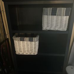 Pottery Barn Kids Bookshelf