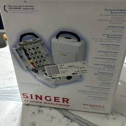Singer Sewing Accessory Kit