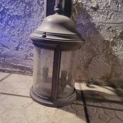 Wall Lamp