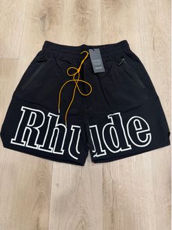 Rhude Shorts