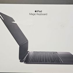 Apple IPAD Pro 11 M4 Magic Keyboard case A2975