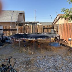 Moving Free Items