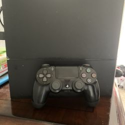 PS4 