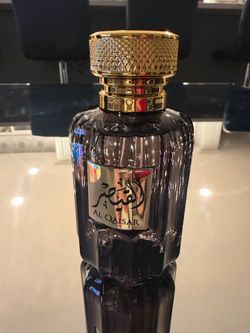 Perfume de hombre