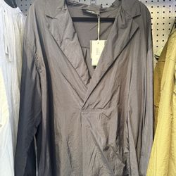 Wind Breaker Shirt 