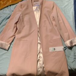 Calvin Klein Business Jackets