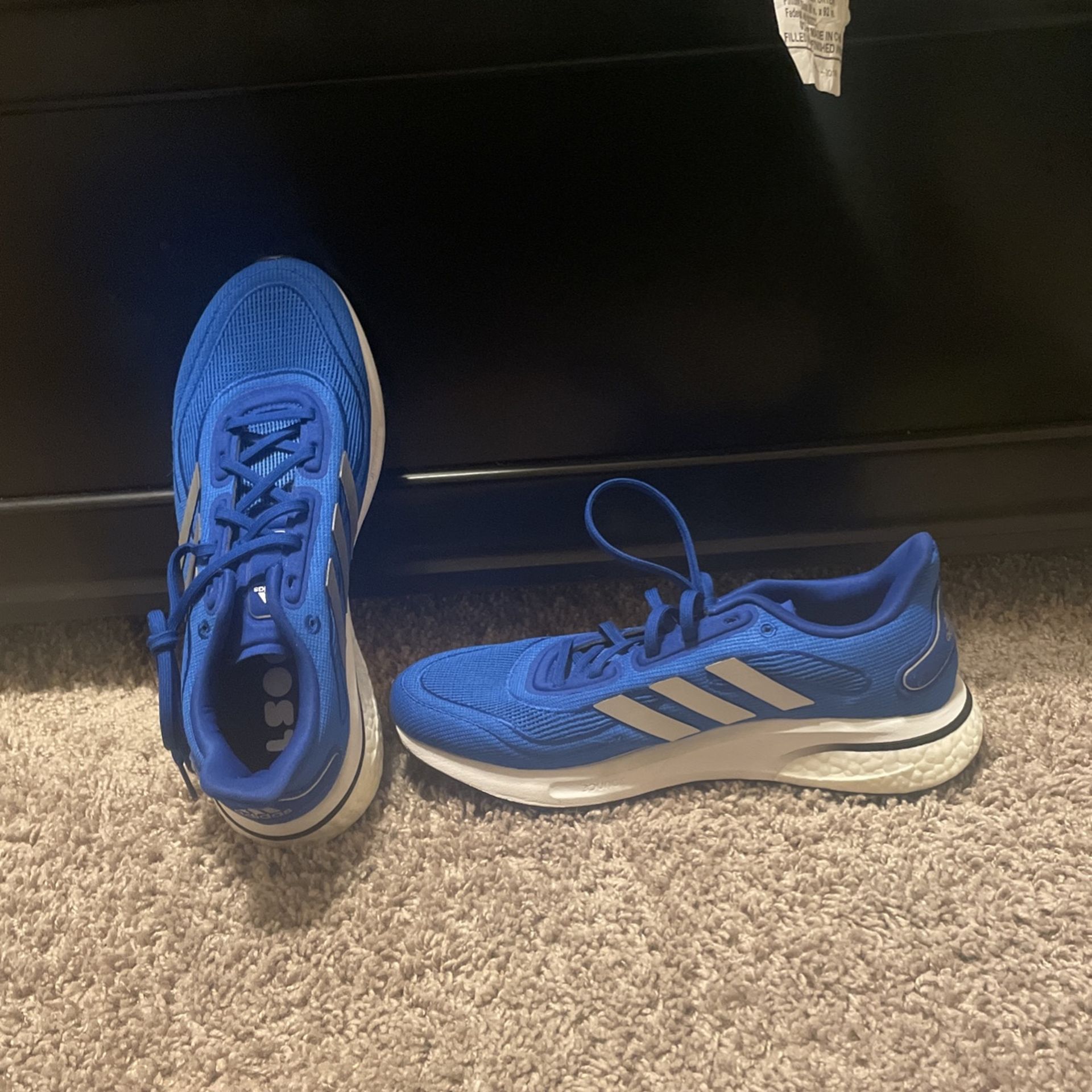 Adidas, Running shoes, 8 Unisex