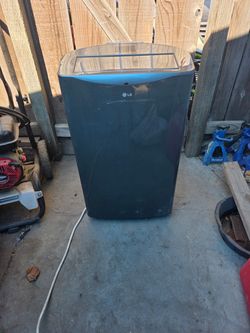 A/C unit