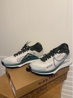 Nike React Pegasus Trail 4 GTX Gore-Tex Shoes New in box