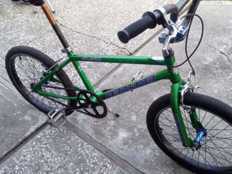 Bmx 1990  redline