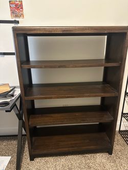 Bookshelf