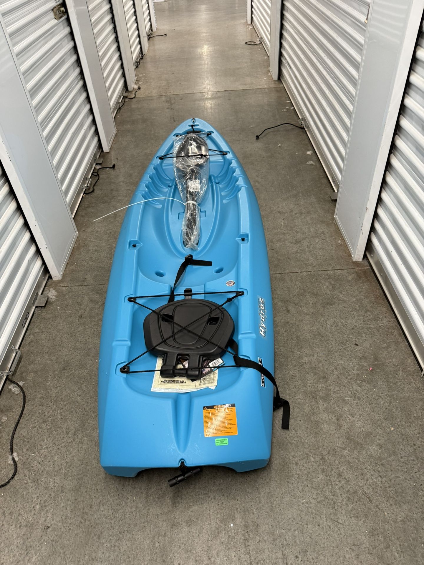 Kayak