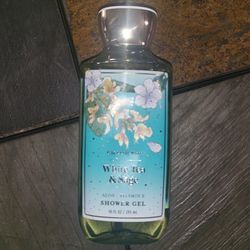 Bath & Body Works Shower Gel