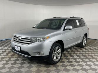2012 Toyota Highlander