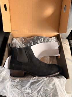 Ariat Boots