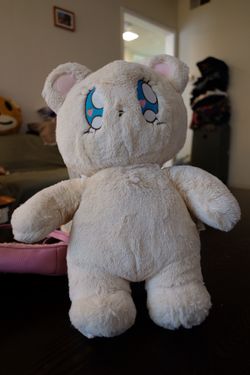 Esther Bunny