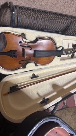 Violin
