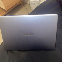 Vendo Mi Laptop Asus 