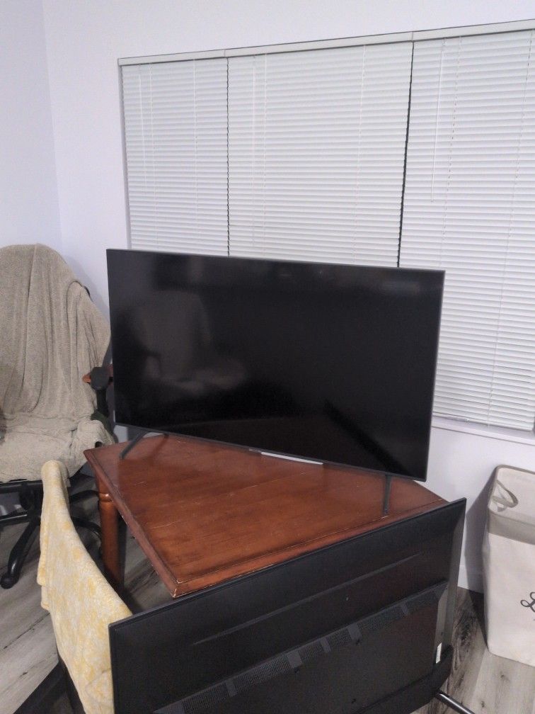 Samsung TV 50"