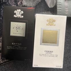 Creed Aventus cologne  123