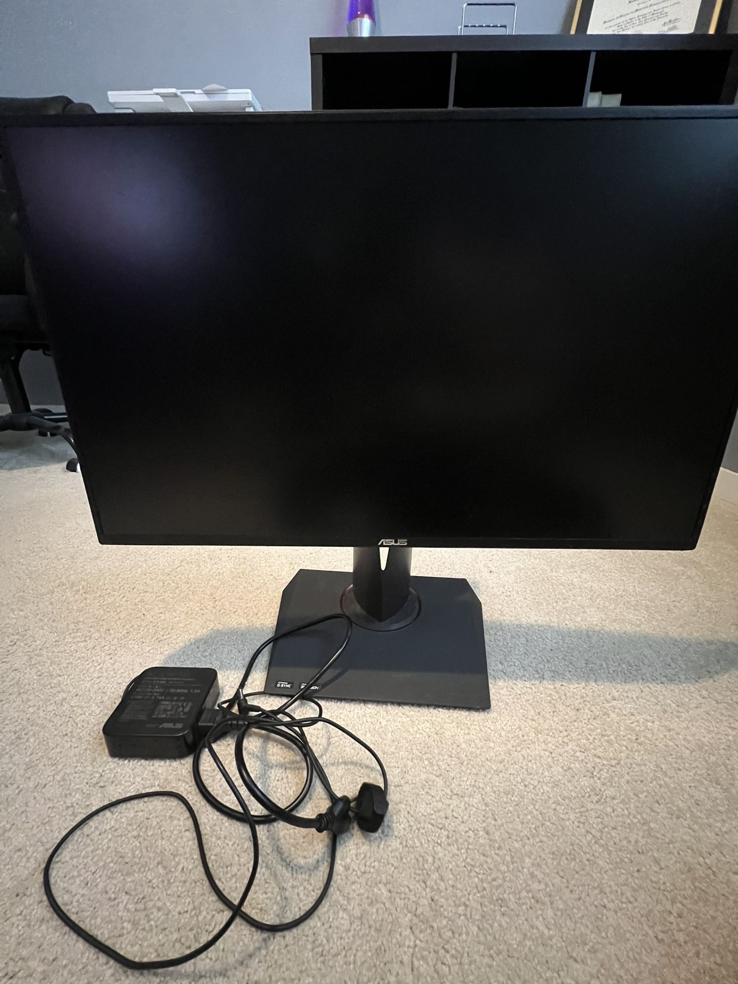 Asus ROG Swift PG278Q Monitor