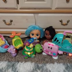 Children's Toys!