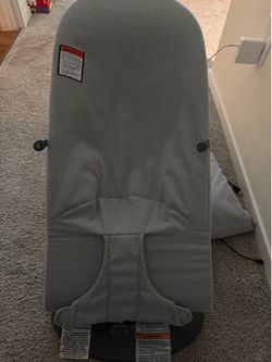 Baby Bjorn bouncer