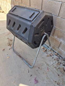 Compost Bin