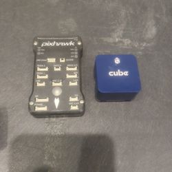 Drone - Pix Hawk Accessories 