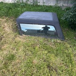 1988 Bronco Shell
