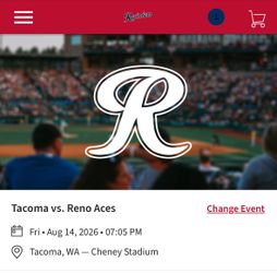 Tacoma Rainiers summit club