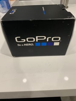 Camera GoPro