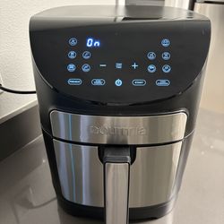Gourma airfryer