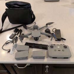 DJI Drone Mavic Air 2