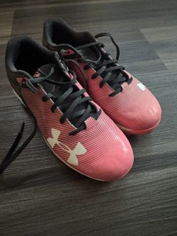 Youth Baseball/Softball/T-ball Cleats