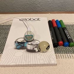 Ozobot Coding Set