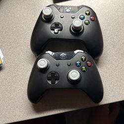 Xbox One standard wireless controller 