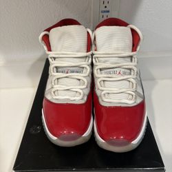 Jordan 11s 