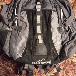 Eddie Bauer Back Pack