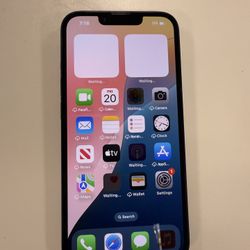 iPhone 13 128GB Unlocked