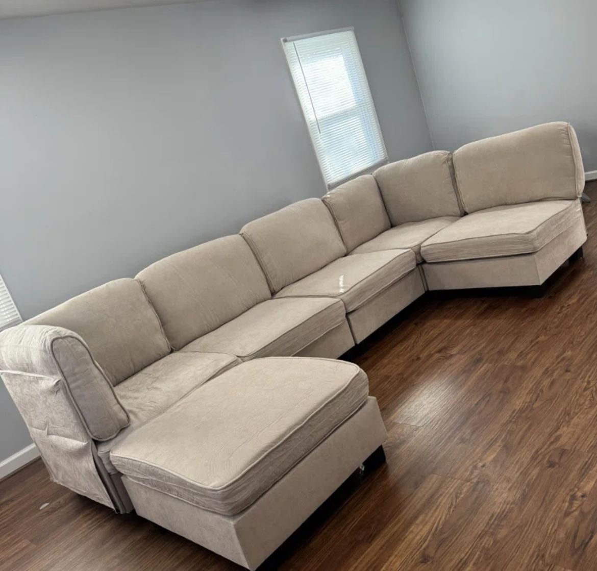 Seccional Sofa