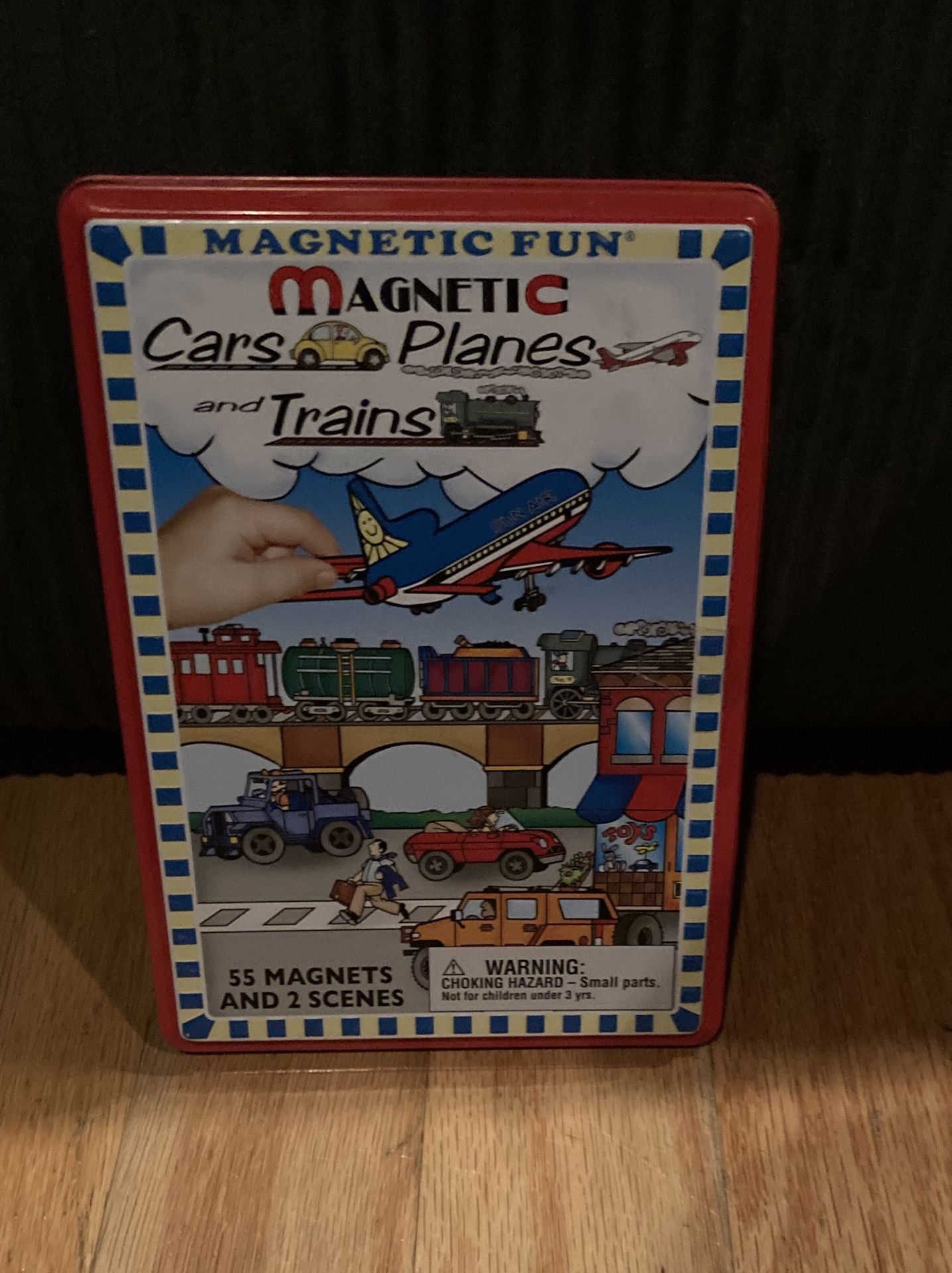 Kids toy great Christmas gift