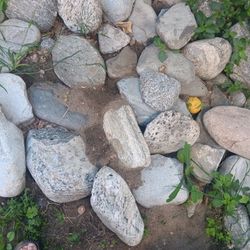Stones